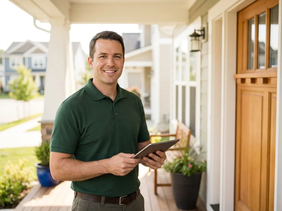 Pest control FAQs for Thomson, IL